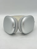 Apple AirPods Max A2096 Wireless Over-Ear Headphones Silver with White- Lightning image 4