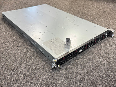 HPE PROLIANT DL360P GEN8 E5-2640 2P 6TB 16GB-R P420I FBWC SFF 460W PS BASE SVR