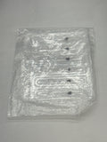 New Shimadzu 221-81162-02 ClickTec ferrule kit for Middle Bore image 2