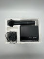 Gemini GCI TECHNOLOGIES VH101 Microphone - Black - Used with Box - Free Shipping - image 3