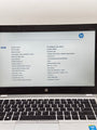 HP EliteBook Folio 9480m 14" Intel Core i7 16GB RAM Laptop No HD No Batt - image 6