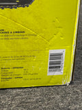 New Ryobi RY405100 14" 40V HP Brushless Chainsaw Kit w/ 4.0 Ah Battery & Charger image 5