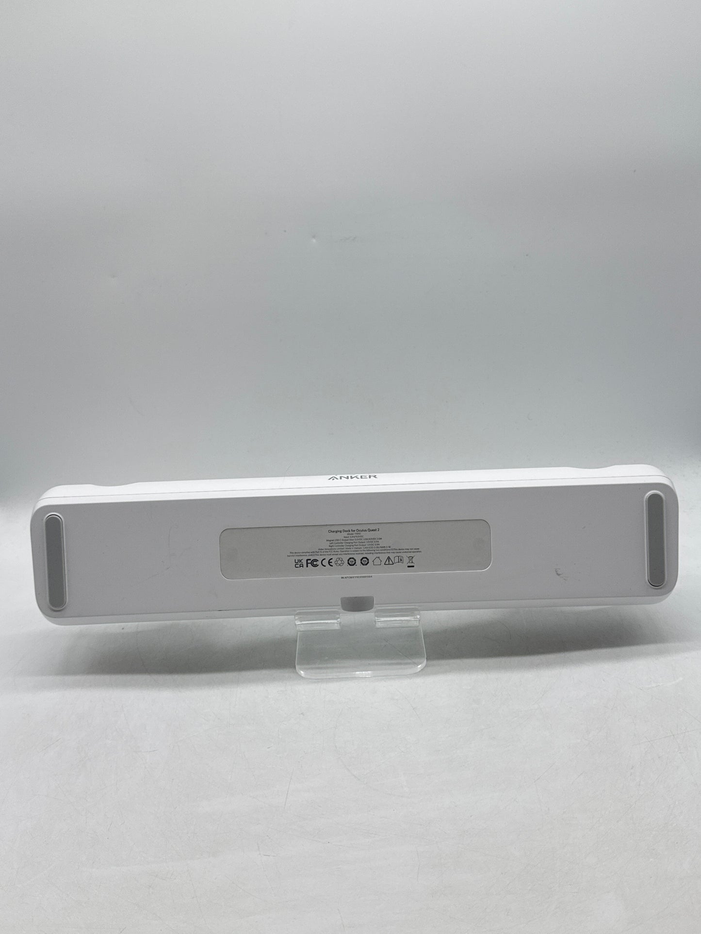 Anker Y1010 Charging Dock for Oculus Quest 2 VR Dock Only