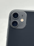 Unlocked Apple iPhone 11 A2111 64GB Black image 6