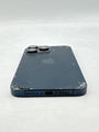Unlocked Apple iPhone 15 Pro Max A2849 256GB Blue Titanium  - Cracked Read! - image 4
