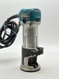 Makita RT0701C 6.5-Amp 1-1/4 HP Corded Variable Speed Compact Router image 1