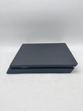 Sony PlayStation 4 Slim CUH-2215A 1TB Console Black Used - B image 4