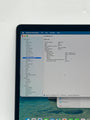 2022 Apple MacBook Pro 13" M2 A2338 8GB 256GB SSD Space Gray 92% BH - image 5