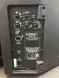 QSC CP12 12" 2-Way Compact Powered MultiPurpose LoudSpeaker - Pair image 6