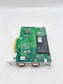 Dell PERC 6/E SAS PCI-e RAID Controller w/512MB & Battery J155F - image 5