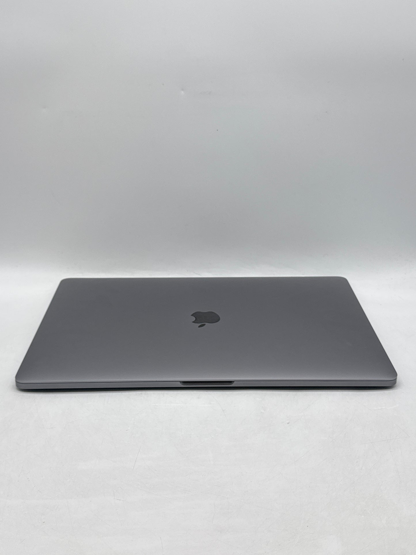 2016 Apple MacBook Pro 15" A1707 Intel Core i7 2.6GHz 256GB SSD 16GB RAM - Read!