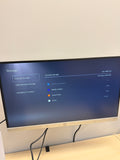 Sony PlayStation 5 PS5 Slim Disc CFI-2115 1TB Video Game Console White image 3