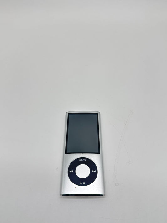 Apple iPod Nano A1320 5th Gen 8GB - Bad Battery