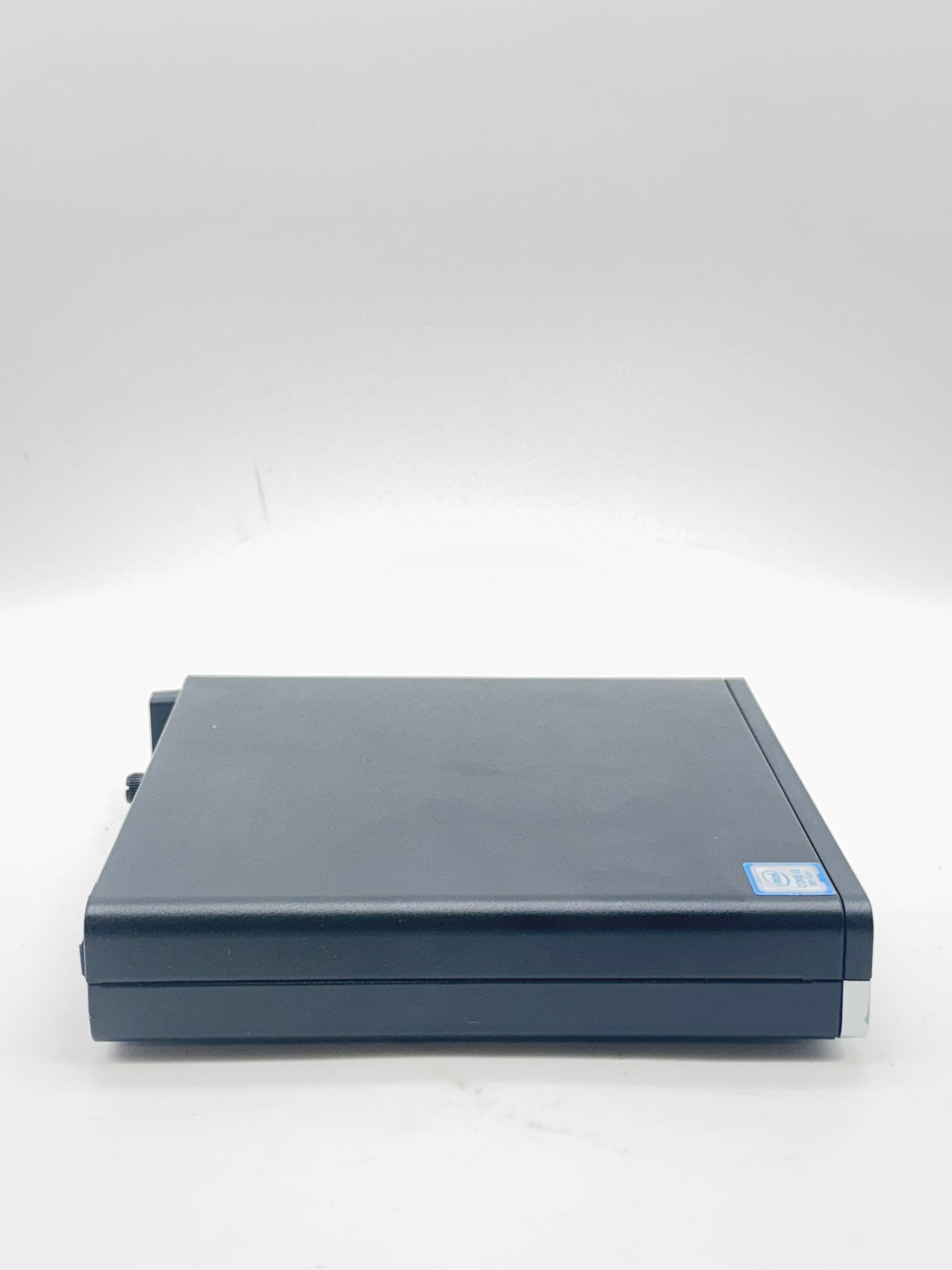 HP MP9 G4 Retail System AMS for POS - Intel I3-8100T 8GB RAM 256 SSD W/Power Adapter