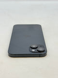 Unlocked Apple iPhone 15 Plus 6.7" A2847 128GB Black Used #138 image 6
