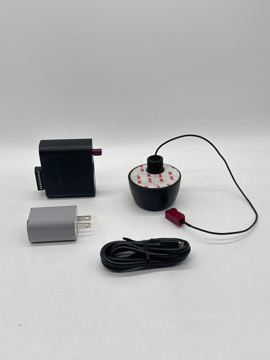 Ring Access Controller Pro 2 - QR Code and Serial Missing