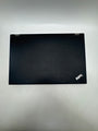 Lenovo ThinkPad P50 15.6" i7-6700HQ vPro 8GB RAM 256GB SSD FOR PARTS NO POWER - image 3