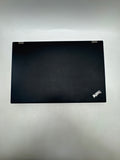Lenovo ThinkPad P50 15.6" i7-6700HQ vPro 8GB RAM 256GB SSD FOR PARTS NO POWER image 3