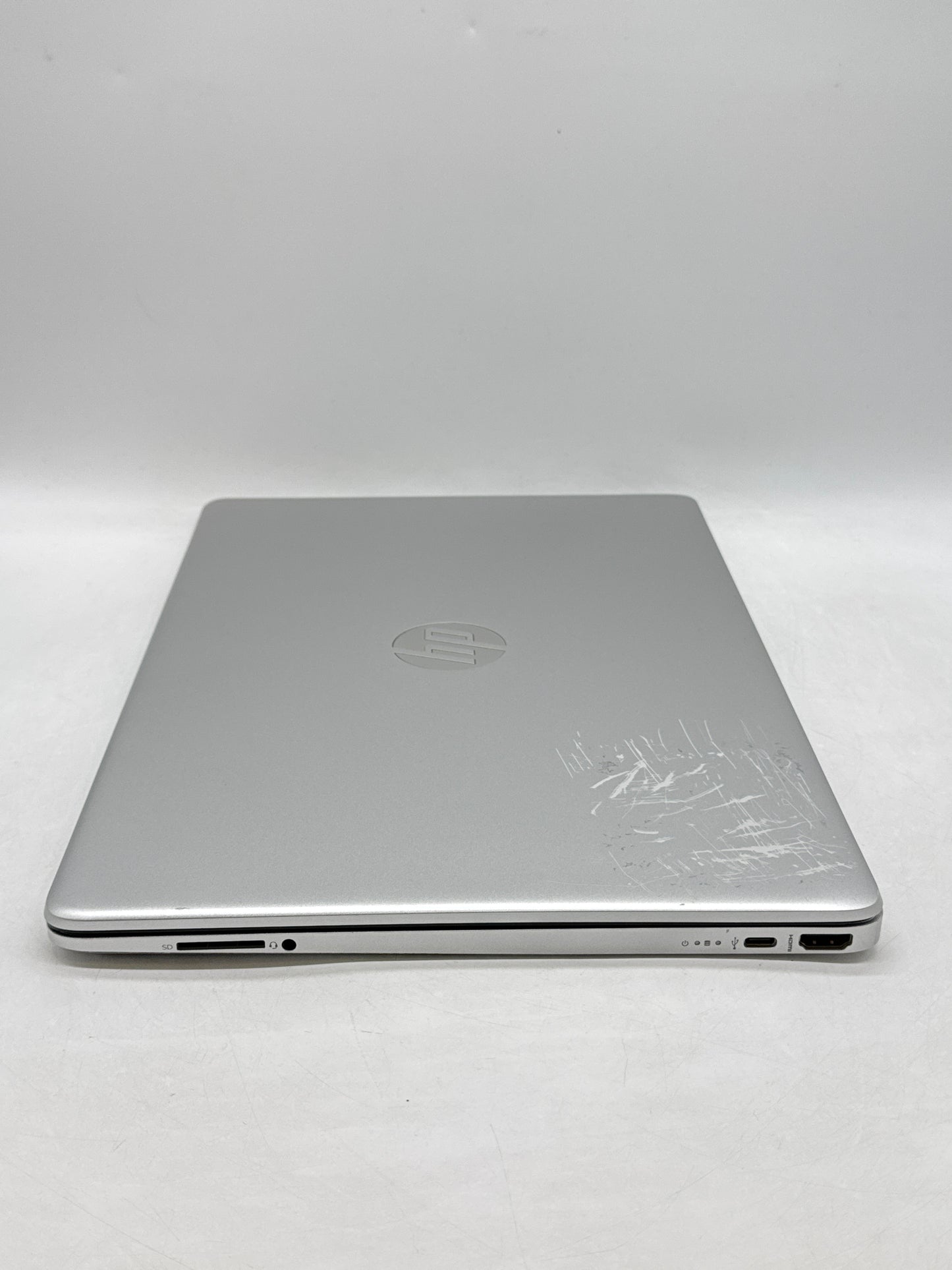 HP Laptop 15-dy2093dx 15.6" FHD Core i5-1135G7 2.40GHz 256GB SSD 8GB RAM