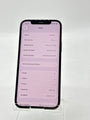 Unlocked Apple iPhone 12 Pro A2341 256GB Graphite - Cracked Read! - image 2