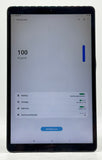 Samsung Galaxy Tab A 10.1 SM-T510 32GB Wi-Fi Only Grey image 3