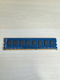 SK Hynix 8GB 2Rx8 PC3L-12800U-11-13-B1 HMT41GU6BFR8A-PB Desktop Memory RAM image 3