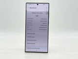 Unlocked Samsung Galaxy S23 Ultra SM-S918U 256GB 8GB RAM - Cracked Read! image 2