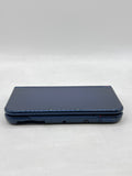 New Nintendo 3DS XL LL RED-001 Blue Handheld Console image 5