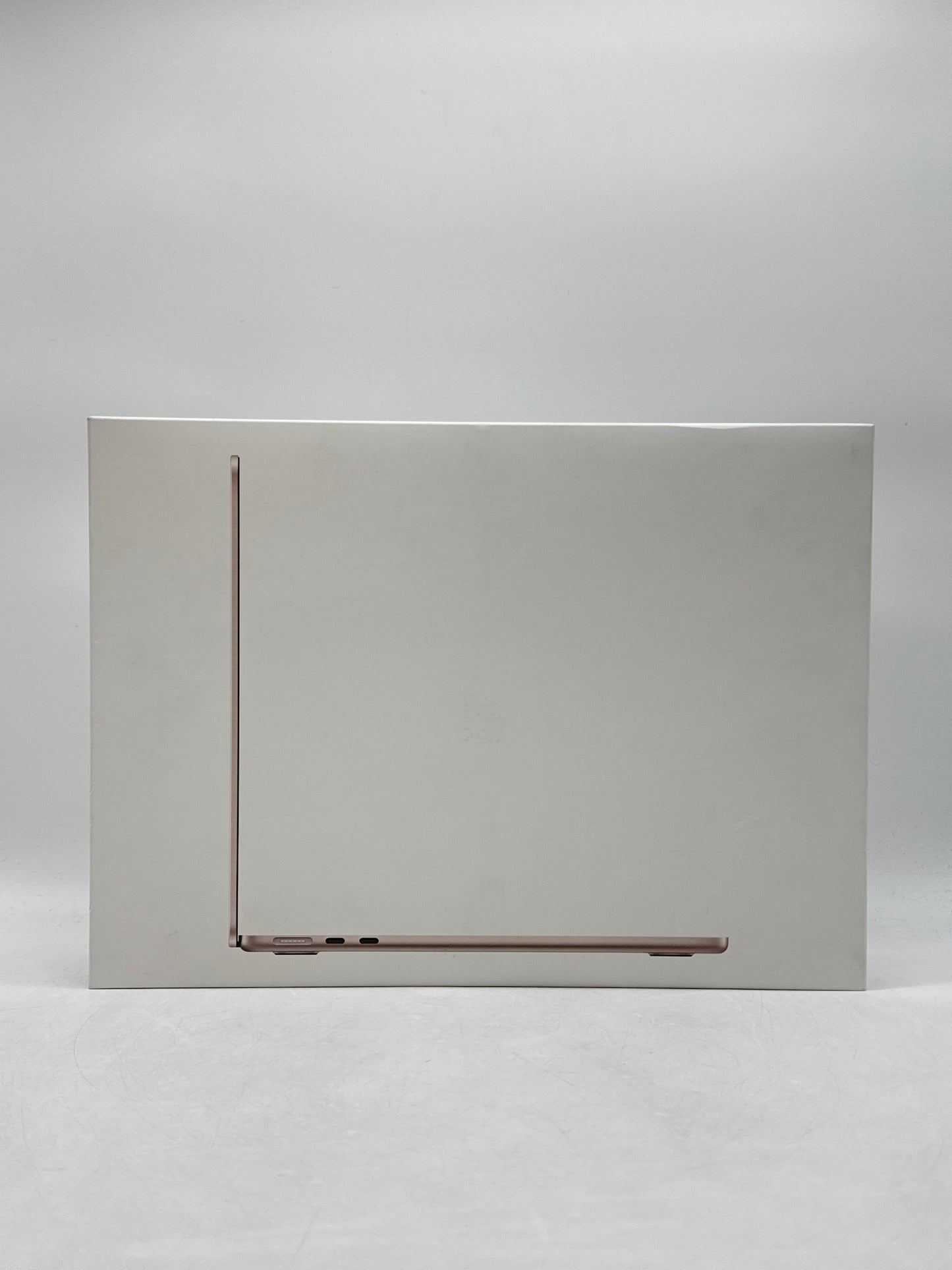 2025 Apple MacBook Air 13.6" A3240 M4 10C-CPU 8C-GPU 256GB SSD 16GB RAM Open Box