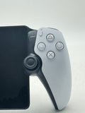 Sony PlayStation 5 Portal CFI-Y1001 White W/Case and Grip Skin image 5