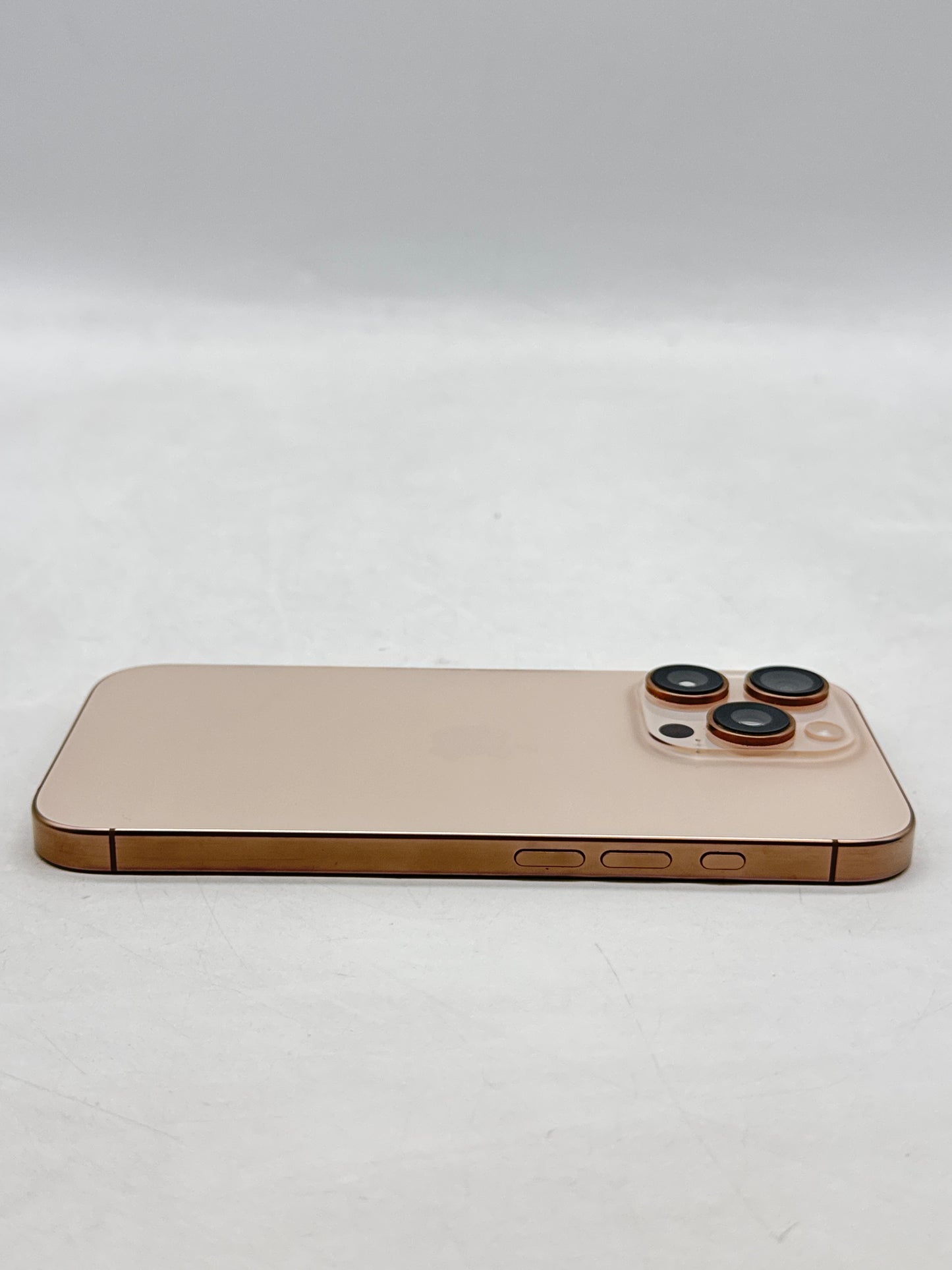 T-Mobile Apple iPhone 16 Pro A3083 128GB Desert Titanium 93% Battery Health