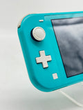 Nintendo Switch Lite HDH-001 Turquoise Handheld Game Console 32GB image 6