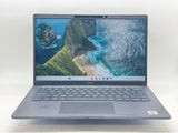 Dell Latitude 7410 14" FHD Touch i7-10610U 1.8GHz 16GB 256GB SSD Win11Pro image 1