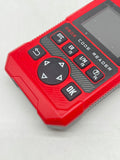 Craftsman OBD2 Automotive Scanner Code Reader CMMT77693 Red/Black image 6