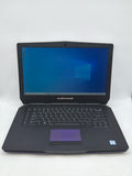 Dell Alienware 15 R2 15.6" Core i7-6700HQ 32GB RAM 256GB SSD 1TB HDD GTX 970M image 3