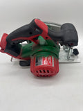 Milwaukee 2730-20 M18 FUEL 6-1/2" 90° Circular Saw tool w/blade *Read* image 4