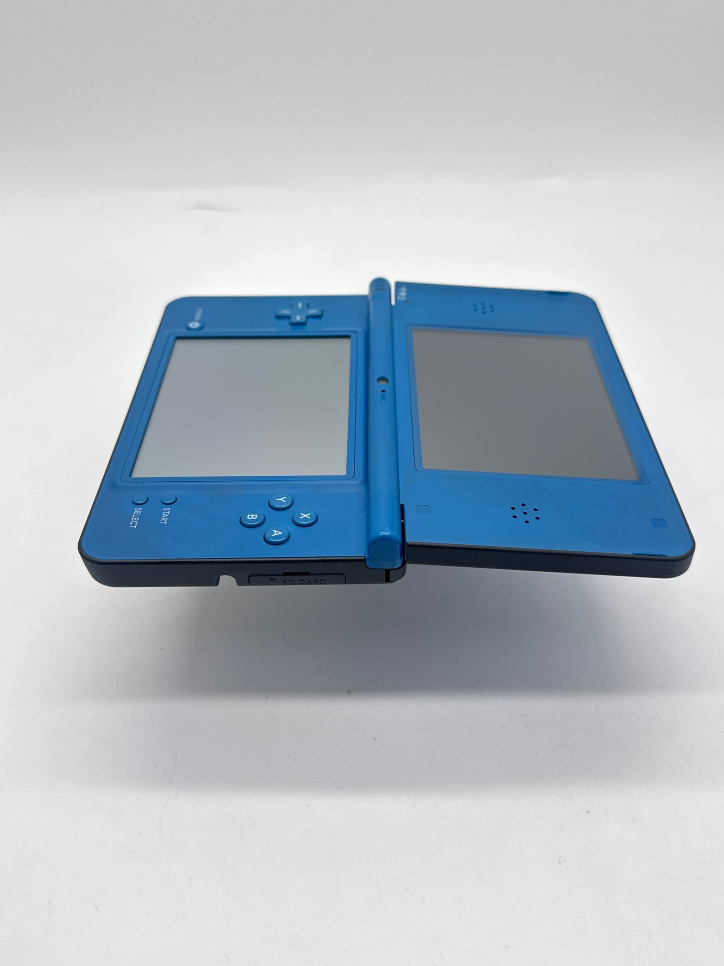 Nintendo DSi LL UTL-001(JPN) Blue Console Only #97