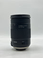Tamron 18-400mm f/3.5-6.3 Di II VC HLD Lens Black - image 1