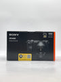 New Sony Alpha a6400 24.2 MP Mirrorless 4K Camera w/E 18-135mm f/3.5-5.6 OSS Lens - image 2