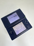 Nintendo DS Lite USG-001 Blue Console Only #57 BAD D-PAD AS IS image 2