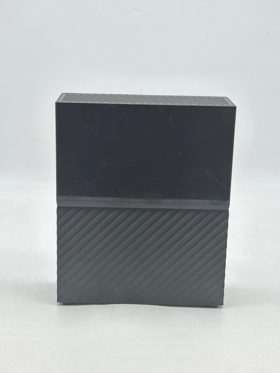 Western Digital 8TB My Book Desktop External Hard Drive WDBBGB0080HBK-NB