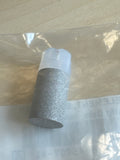 New Shimadzu 228-45707-91 Stainless Steel Suction Filter Element - Lot of 32 image 3