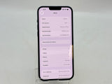 Unlocked Apple iPhone 14 Plus 6.7" A2632 256GB Blue Read For Parts #160 image 4
