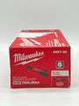 NEW Milwaukee M12 12V Lithium-Ion Cordless 3/8 in. Ratchet (Tool-Only) 2457-20 - image 5