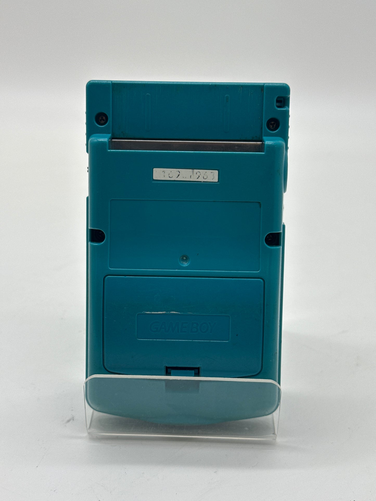 Nintendo Game Boy Color (CGB-001) Green - Used