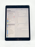 Apple iPad 8th Gen 10.2" A2270 128GB Wi-Fi Only Space Gray - Bad charging port image 2