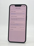 Boost Apple iPhone 16e A3212 128GB Black 100% Battery Health - Cracked Back image 2
