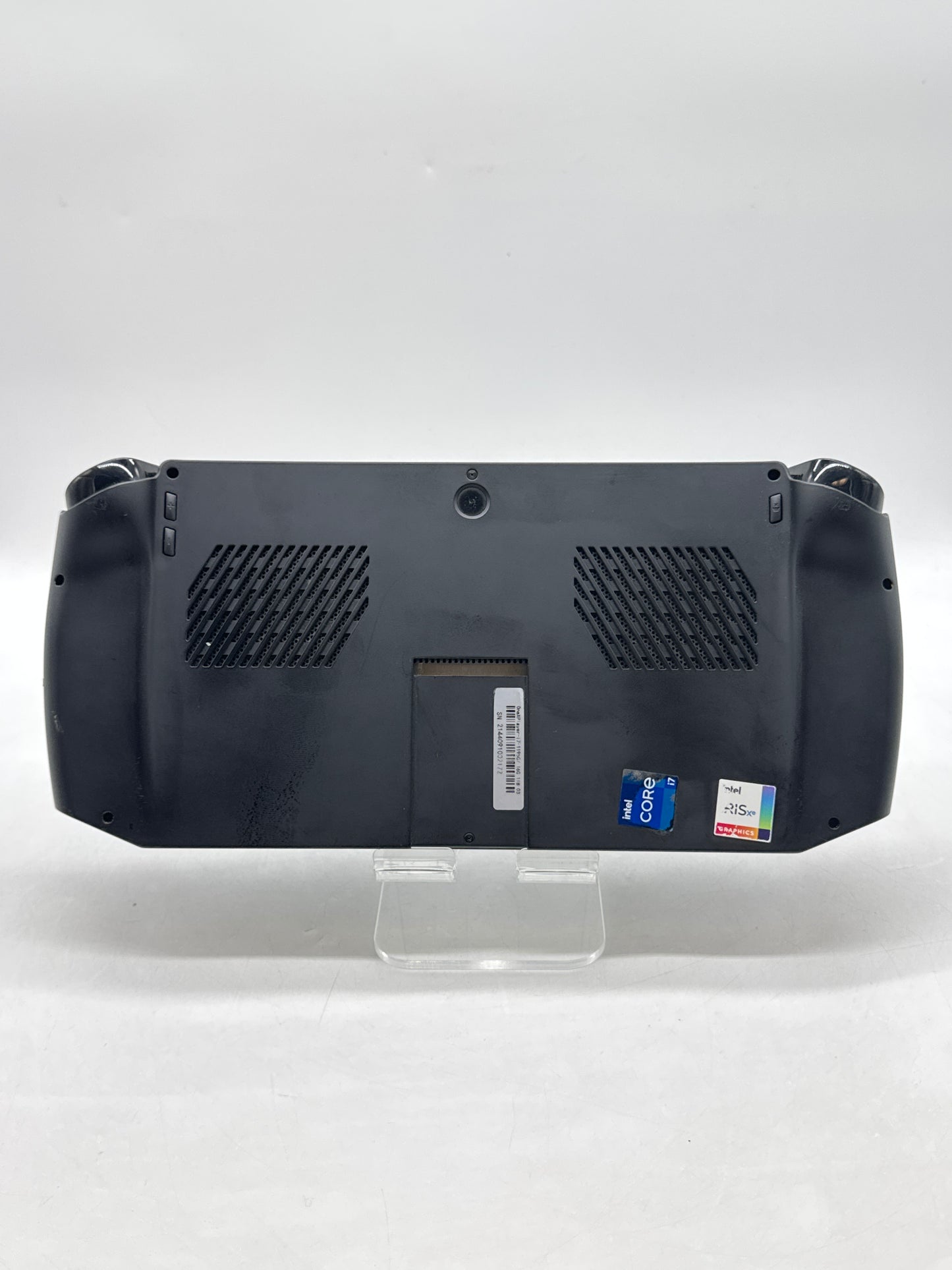 ONEXPLAYER 1S 8.4" Core i7-1195G7 2.90GHz 1TB SSD 16GB RAM Handheld Gaming PC