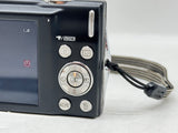 Nikon COOLPIX S3000 12MP 4x Zoom Purple Digital Camera image 3
