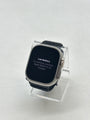 Unlocked Apple Watch Ultra 2 A2986 49mm GPS + Cellular Natural titanium - image 1